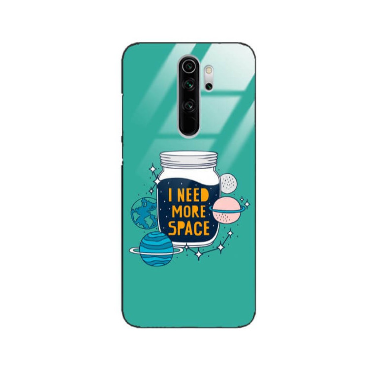 Etui Xiaomi REDMI NOTE 8 PRO, ST_FCG_2020-1_351 Wzory - FunnyCase