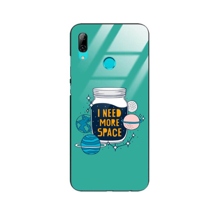 Etui Huawei Y7 2019, ST_FCG_2020-1_351 Wzory - FunnyCase