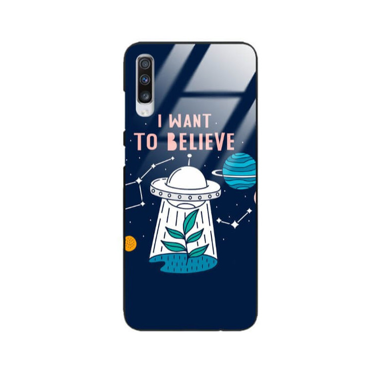 Etui Samsung GALAXY A70 / A70S, ST_FCG_2020-1_352 Wzory - FunnyCase