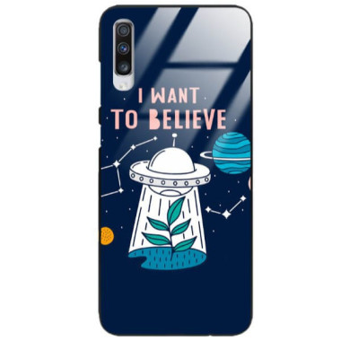 Etui Samsung GALAXY A70 / A70S, ST_FCG_2020-1_352 Wzory - FunnyCase