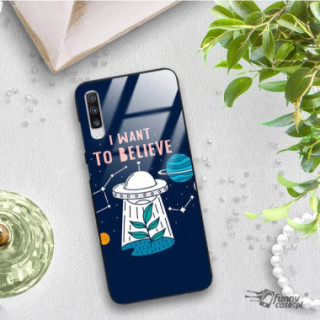 Etui Samsung GALAXY A70 / A70S, ST_FCG_2020-1_352 Wzory - FunnyCase