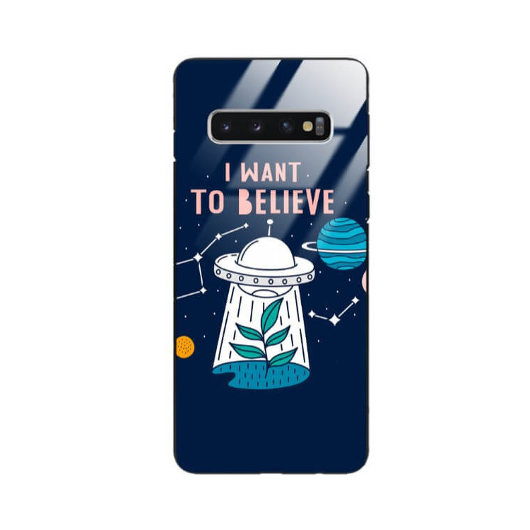 Etui Samsung GALAXY S10, ST_FCG_2020-1_352 Wzory - FunnyCase