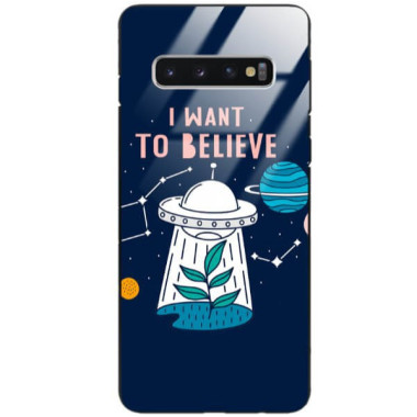 Etui Samsung GALAXY S10, ST_FCG_2020-1_352 Wzory - FunnyCase