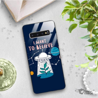 Etui Samsung GALAXY S10, ST_FCG_2020-1_352 Wzory - FunnyCase