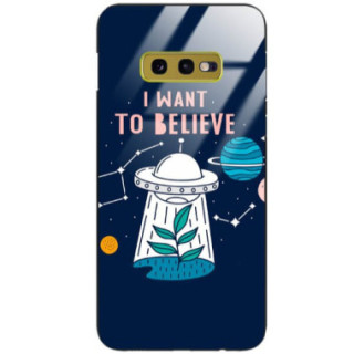 Etui Samsung GALAXY S10E, ST_FCG_2020-1_352 Wzory - FunnyCase