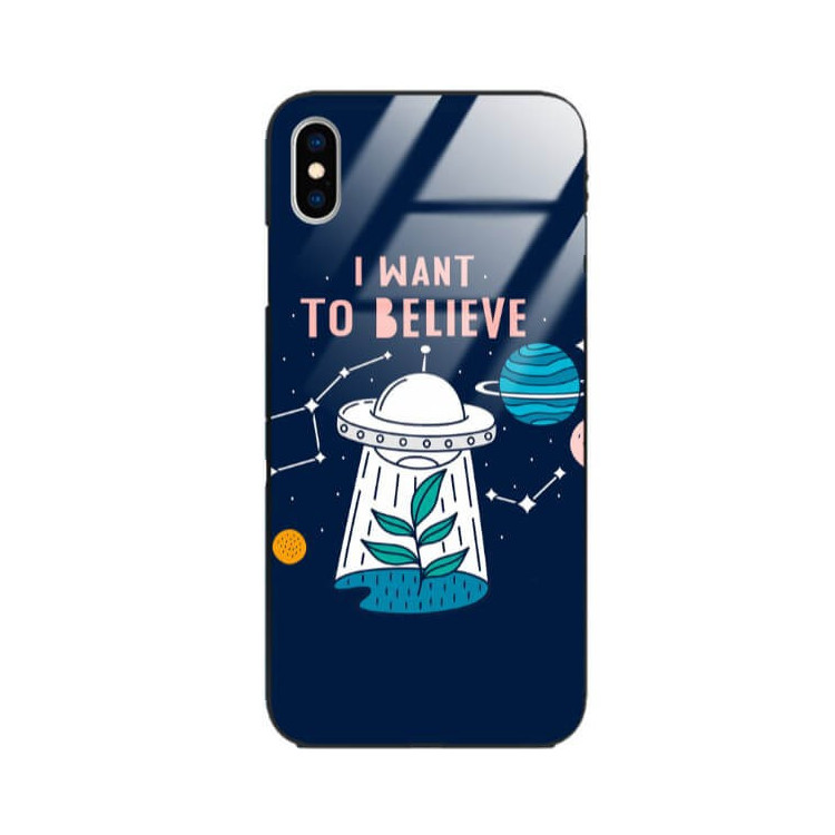 Etui Apple IPHONE X / XS, ST_FCG_2020-1_352 Wzory - FunnyCase