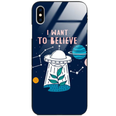 Etui Apple IPHONE X / XS, ST_FCG_2020-1_352 Wzory - FunnyCase