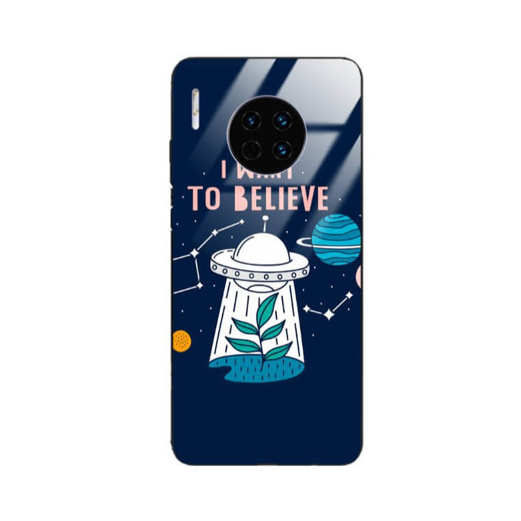 Etui Huawei MATE 30, ST_FCG_2020-1_352 Wzory - FunnyCase