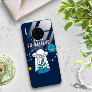 Etui Huawei MATE 30, ST_FCG_2020-1_352 Wzory - FunnyCase