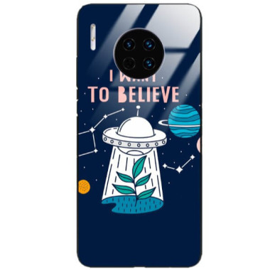 Etui Huawei MATE 30 PRO, ST_FCG_2020-1_352 Wzory - FunnyCase