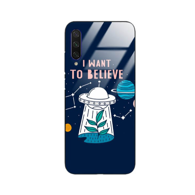 Etui Xiaomi MI A3 LITE, ST_FCG_2020-1_352 Wzory - FunnyCase