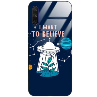 Etui Xiaomi MI A3 LITE, ST_FCG_2020-1_352 Wzory - FunnyCase