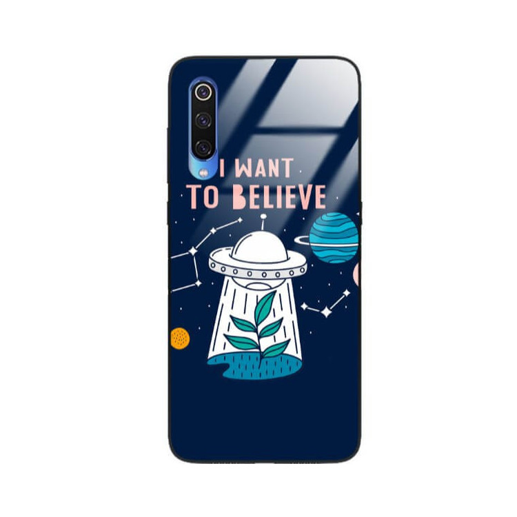 Etui Xiaomi MI9, ST_FCG_2020-1_352 Wzory - FunnyCase