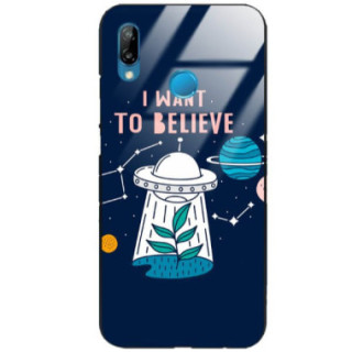 Etui Huawei P30 LITE, ST_FCG_2020-1_352 Wzory - FunnyCase