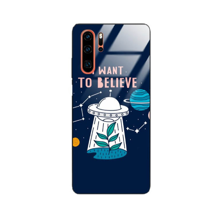 Etui Huawei P30 PRO, ST_FCG_2020-1_352 Wzory - FunnyCase