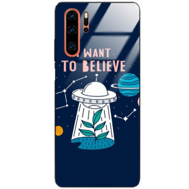 Etui Huawei P30 PRO, ST_FCG_2020-1_352 Wzory - FunnyCase