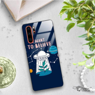 Etui Huawei P30 PRO, ST_FCG_2020-1_352 Wzory - FunnyCase