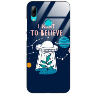 Etui Huawei Y7 2019, ST_FCG_2020-1_352 Wzory - FunnyCase