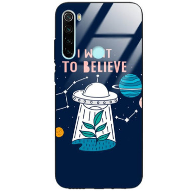 Etui Xiaomi REDMI NOTE 8, ST_FCG_2020-1_352 Wzory - FunnyCase