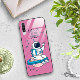 Etui Samsung GALAXY A70 / A70S, ST_FCG_2020-1_353 Wzory - FunnyCase