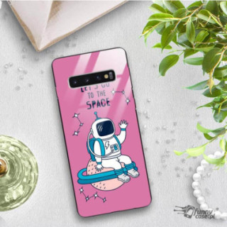 Etui Samsung GALAXY S10, ST_FCG_2020-1_353 Wzory - FunnyCase