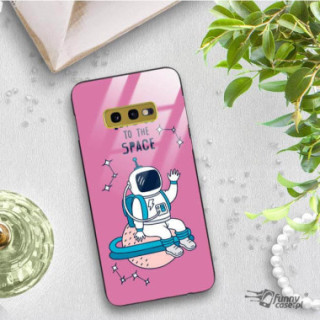 Etui Samsung GALAXY S10E, ST_FCG_2020-1_353 Wzory - FunnyCase