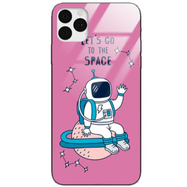 Etui Apple IPHONE 11 PRO, ST_FCG_2020-1_353 Wzory - FunnyCase