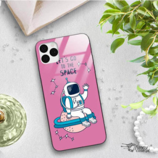 Etui Apple IPHONE 11 PRO, ST_FCG_2020-1_353 Wzory - FunnyCase