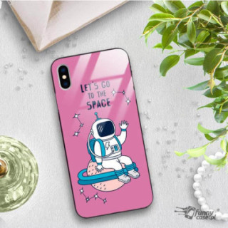 Etui Apple IPHONE X / XS, ST_FCG_2020-1_353 Wzory - FunnyCase