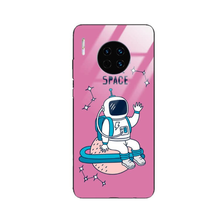 Etui Huawei MATE 30, ST_FCG_2020-1_353 Wzory - FunnyCase