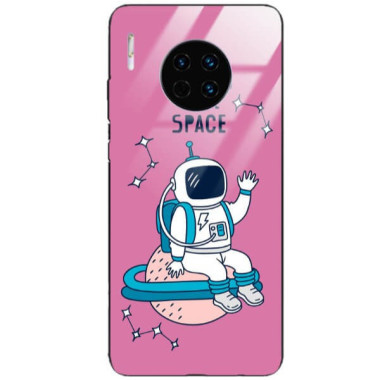 Etui Huawei MATE 30, ST_FCG_2020-1_353 Wzory - FunnyCase