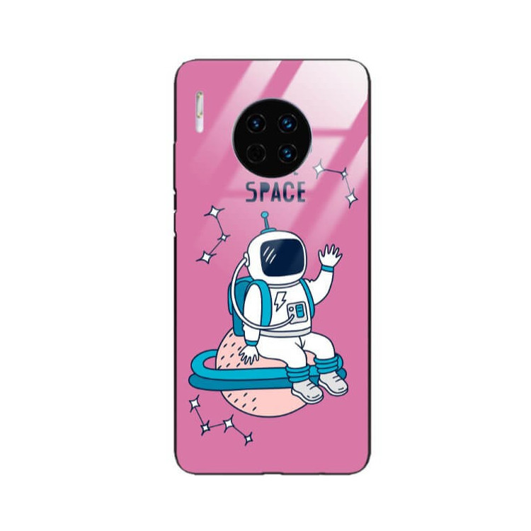 Etui Huawei MATE 30 PRO, ST_FCG_2020-1_353 Wzory - FunnyCase