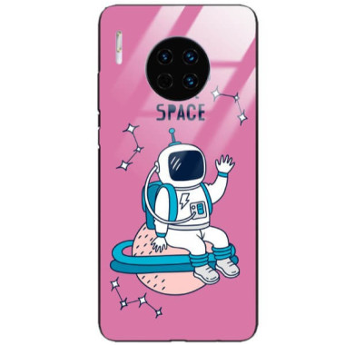 Etui Huawei MATE 30 PRO, ST_FCG_2020-1_353 Wzory - FunnyCase