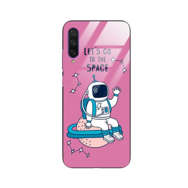 Etui Xiaomi MI A3 LITE, ST_FCG_2020-1_353 Wzory - FunnyCase