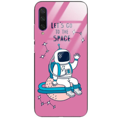 Etui Xiaomi MI A3 LITE, ST_FCG_2020-1_353 Wzory - FunnyCase