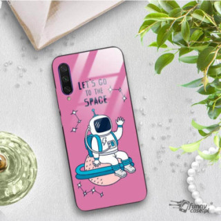 Etui Xiaomi MI A3 LITE, ST_FCG_2020-1_353 Wzory - FunnyCase