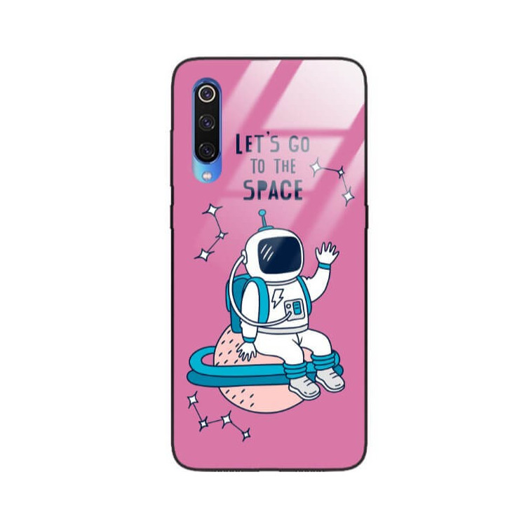 Etui Xiaomi MI9, ST_FCG_2020-1_353 Wzory - FunnyCase