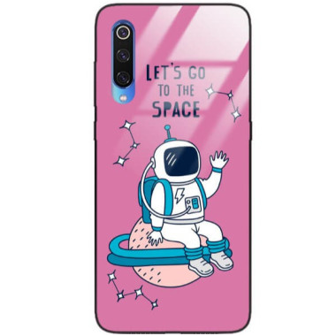 Etui Xiaomi MI9, ST_FCG_2020-1_353 Wzory - FunnyCase