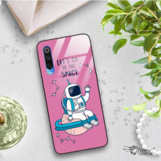 Etui Xiaomi MI9, ST_FCG_2020-1_353 Wzory - FunnyCase