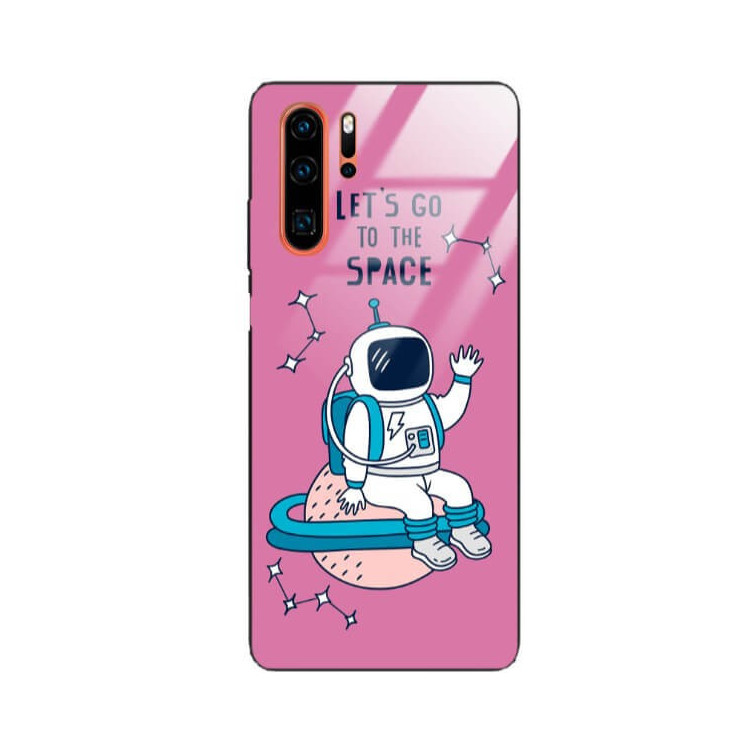 Etui Huawei P30 PRO, ST_FCG_2020-1_353 Wzory - FunnyCase