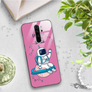 Etui Xiaomi REDMI NOTE 8 PRO, ST_FCG_2020-1_353 Wzory - FunnyCase