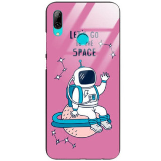 Etui Huawei Y7 2019, ST_FCG_2020-1_353 Wzory - FunnyCase