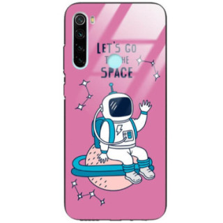 Etui Xiaomi REDMI NOTE 8, ST_FCG_2020-1_353 Wzory - FunnyCase