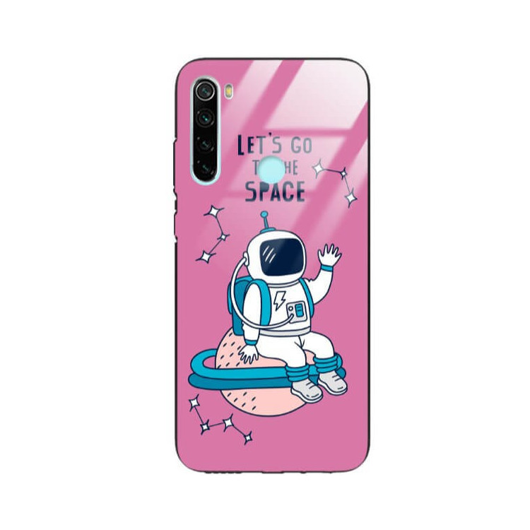 Etui Xiaomi REDMI NOTE 8, ST_FCG_2020-1_353 Wzory - FunnyCase