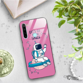 Etui Xiaomi REDMI NOTE 8, ST_FCG_2020-1_353 Wzory - FunnyCase