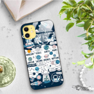 Etui Apple IPHONE 11, ST_FCG_2020-1_354 Wzory - FunnyCase