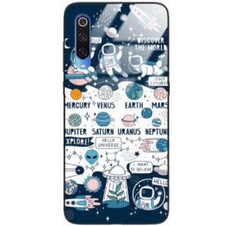 Etui Xiaomi MI9, ST_FCG_2020-1_354 Wzory - FunnyCase