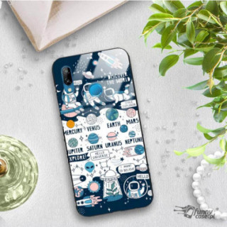 Etui Huawei P30 LITE, ST_FCG_2020-1_354 Wzory - FunnyCase