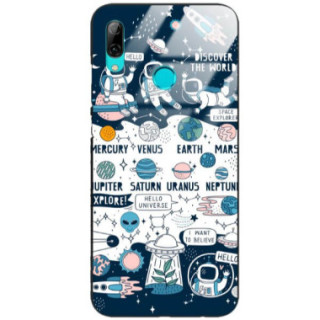 Etui Huawei Y7 2019, ST_FCG_2020-1_354 Wzory - FunnyCase