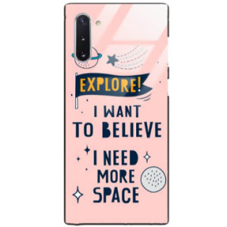 Etui Samsung GALAXY NOTE 10, ST_FCG_2020-1_355 Wzory - FunnyCase